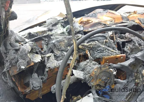 1991 Ford Thunderbird Super Coupe from USA, damaged, VIN 1FAPP64R0MH120514